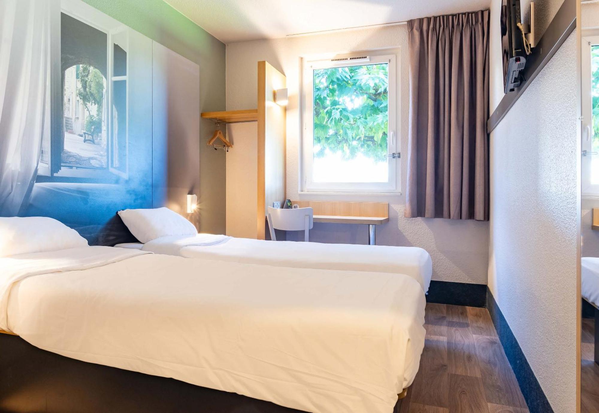 B&B Hotel Valence Sud Eksteriør bilde
