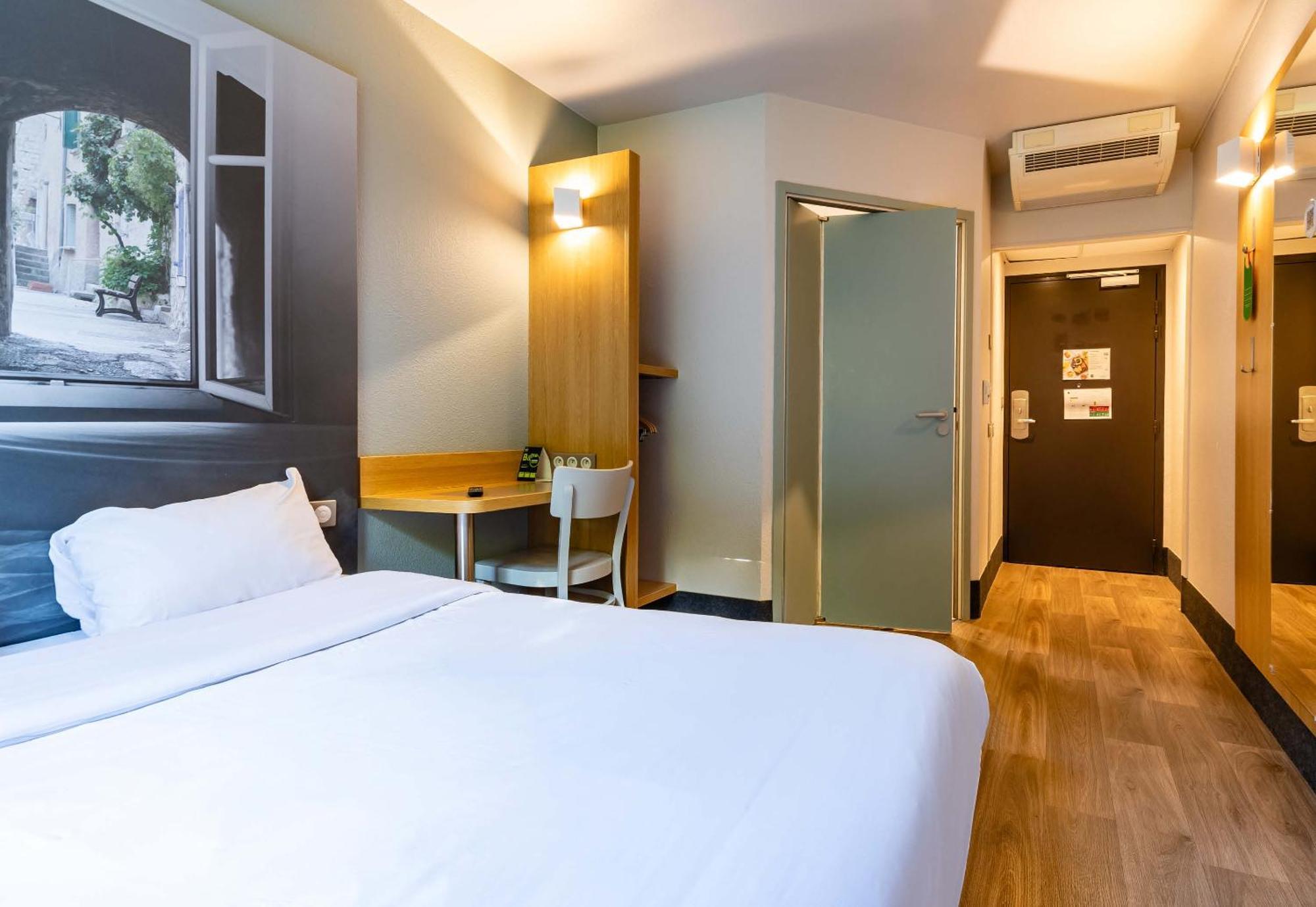 B&B Hotel Valence Sud Eksteriør bilde