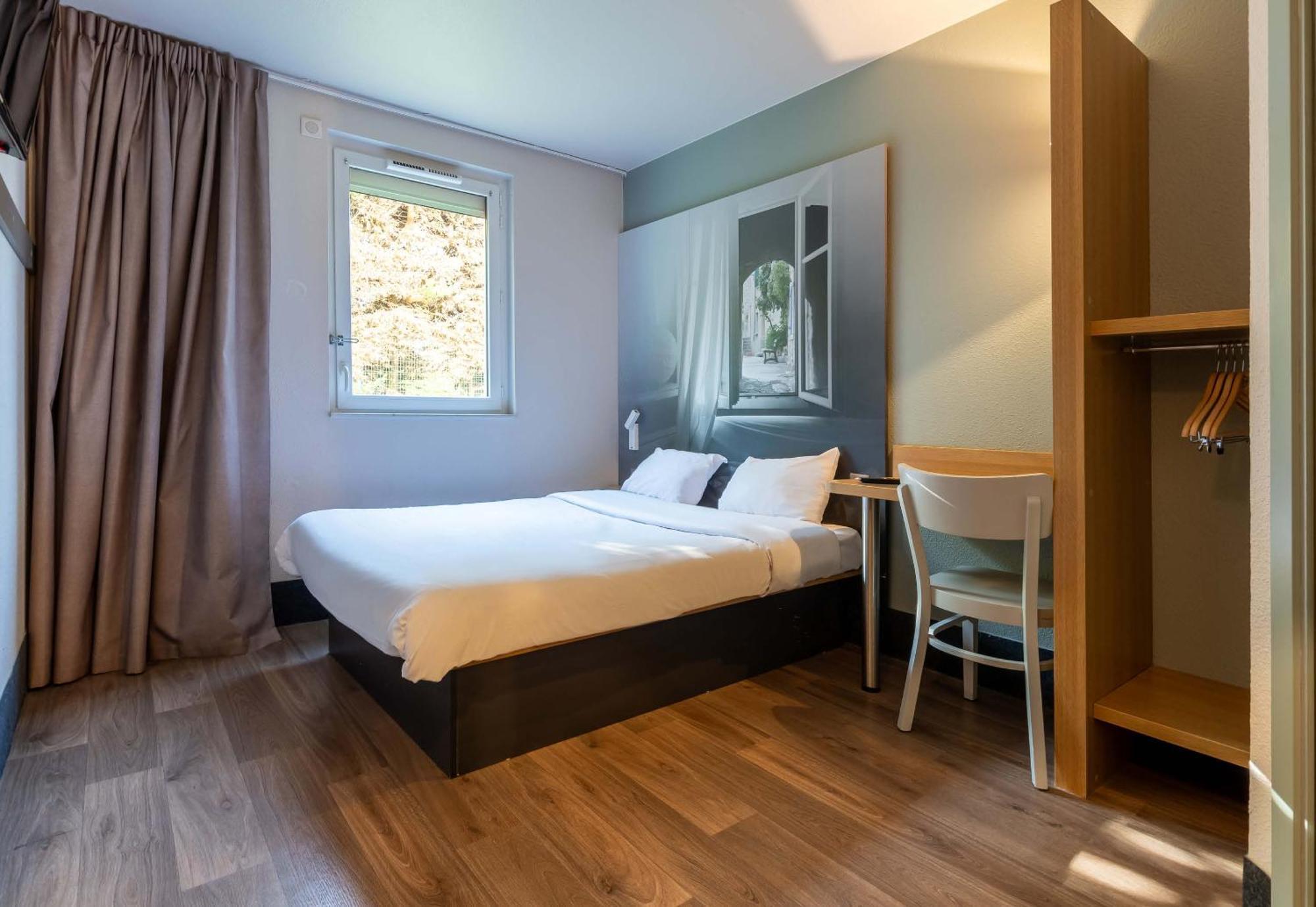 B&B Hotel Valence Sud Eksteriør bilde