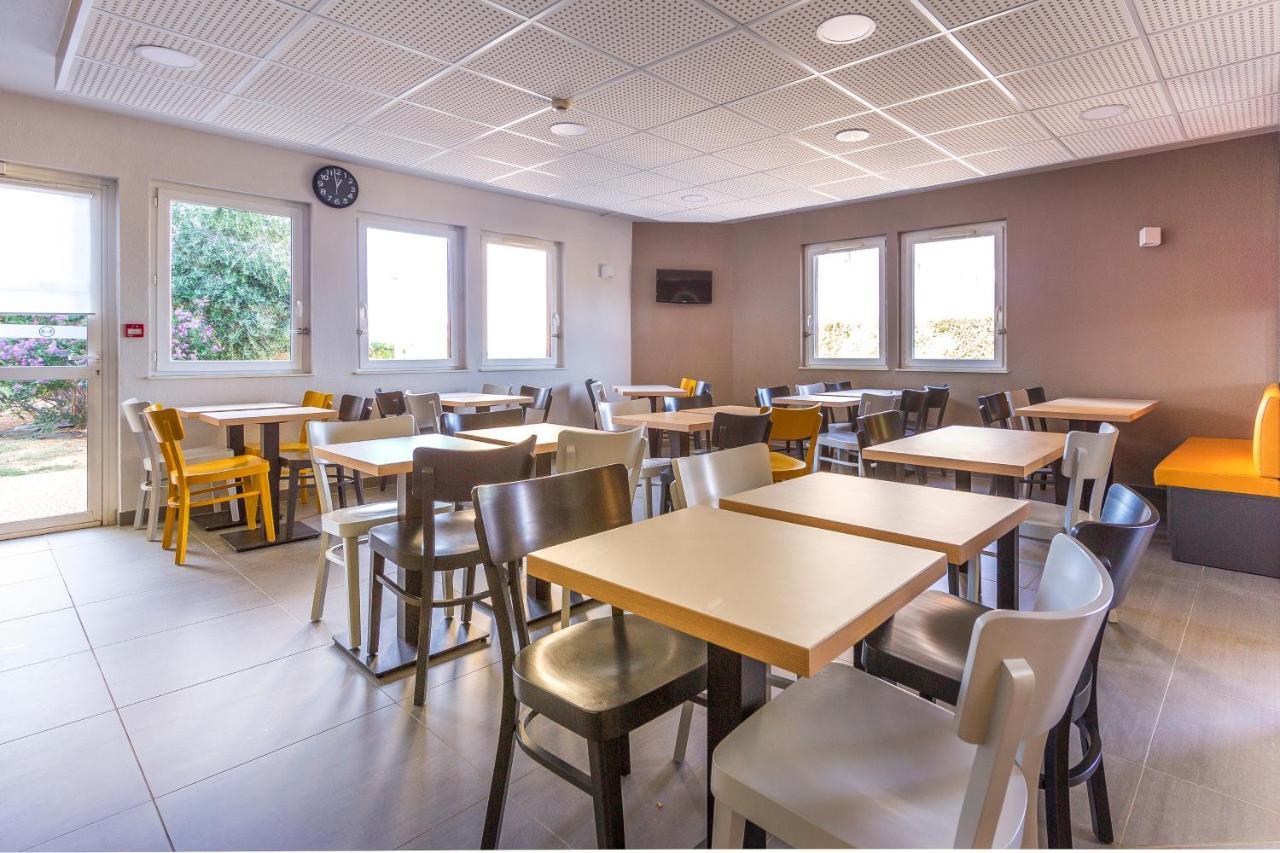 B&B Hotel Valence Sud Eksteriør bilde
