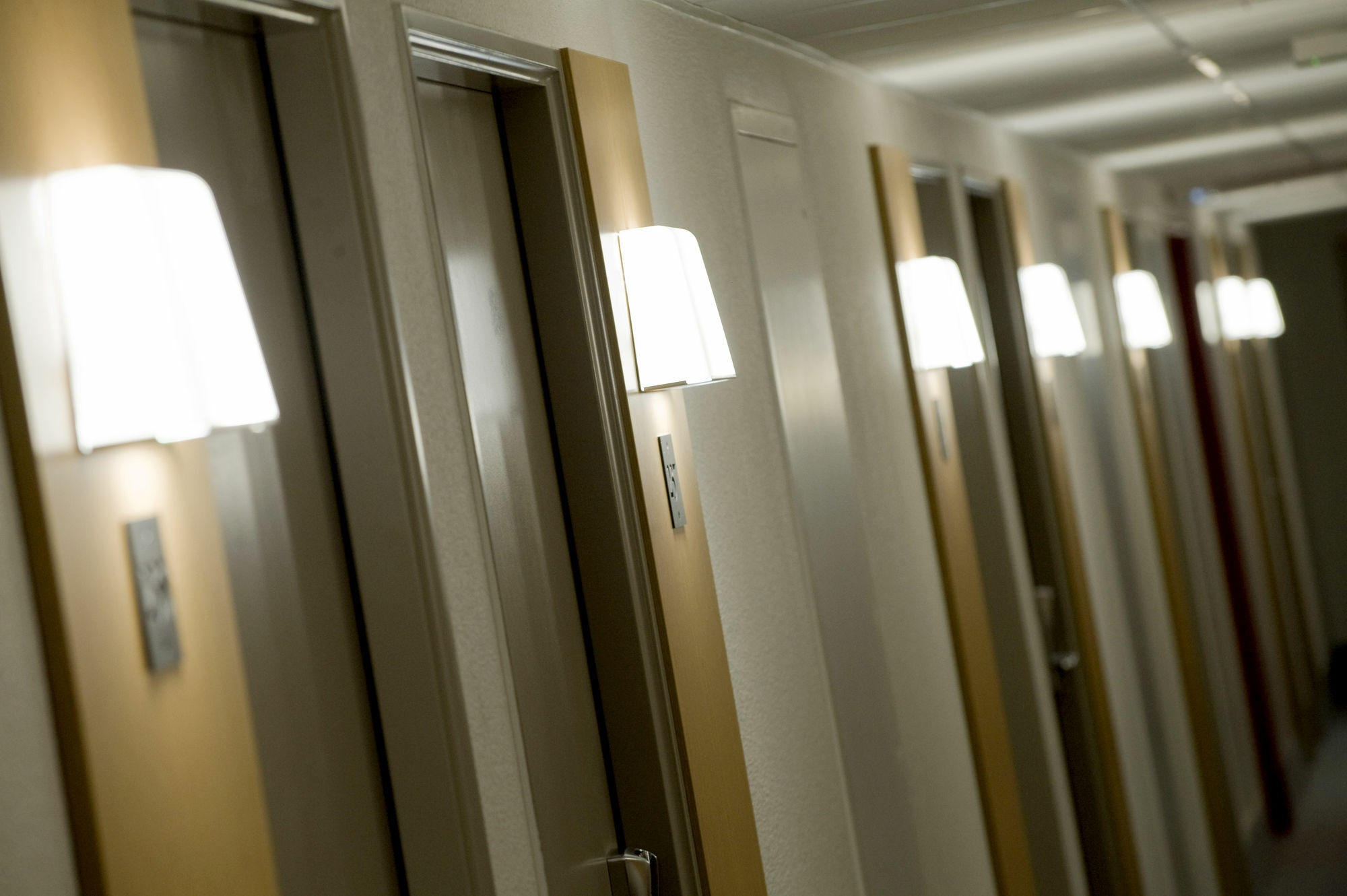 B&B Hotel Valence Sud Eksteriør bilde