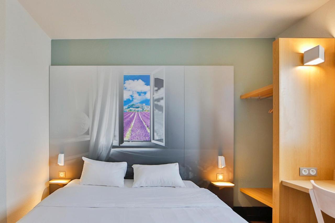 B&B Hotel Valence Sud Eksteriør bilde