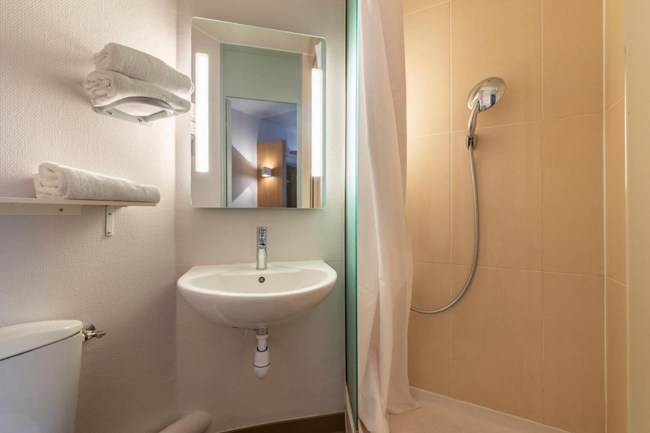 B&B Hotel Valence Sud Eksteriør bilde
