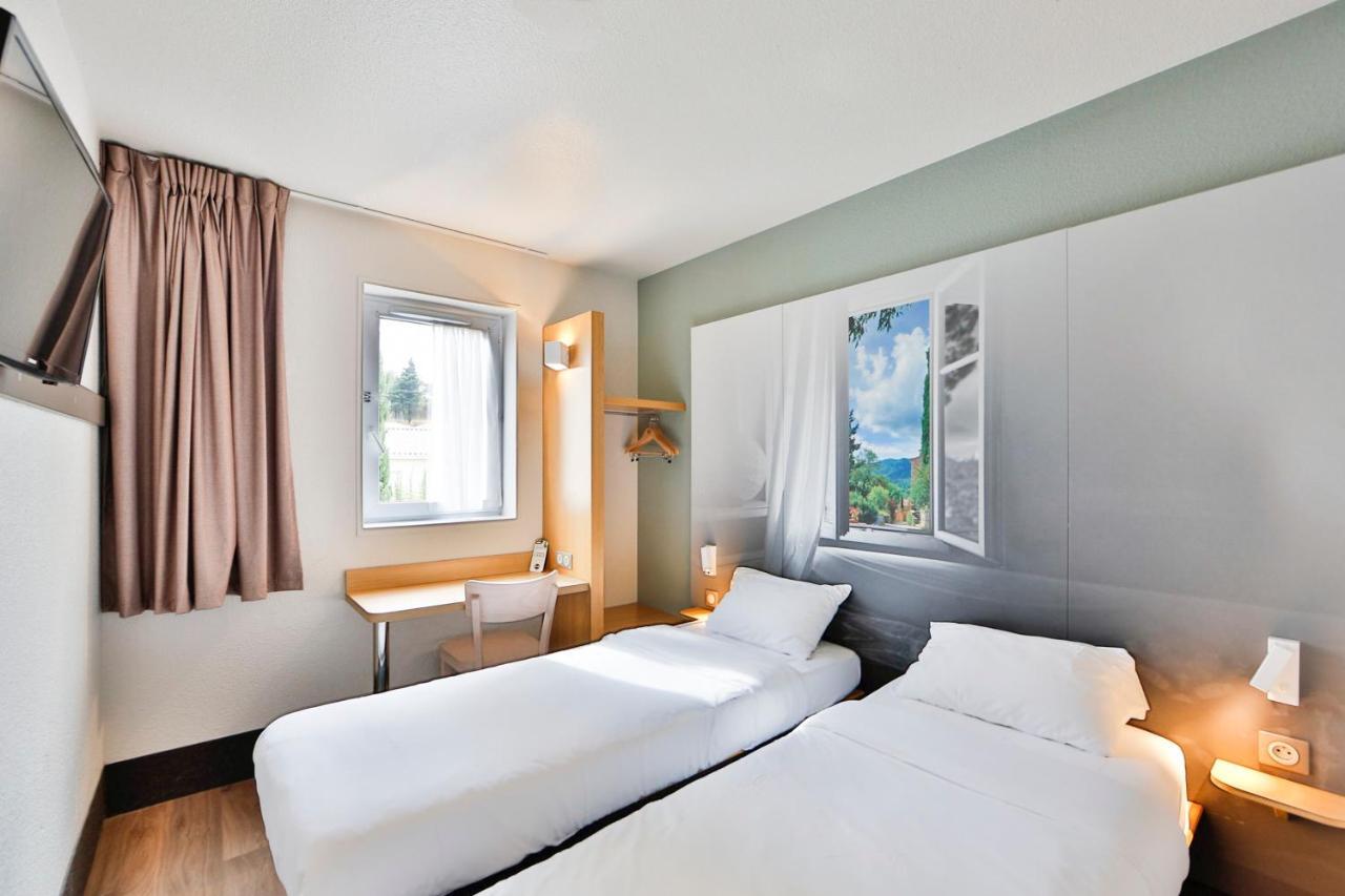 B&B Hotel Valence Sud Eksteriør bilde