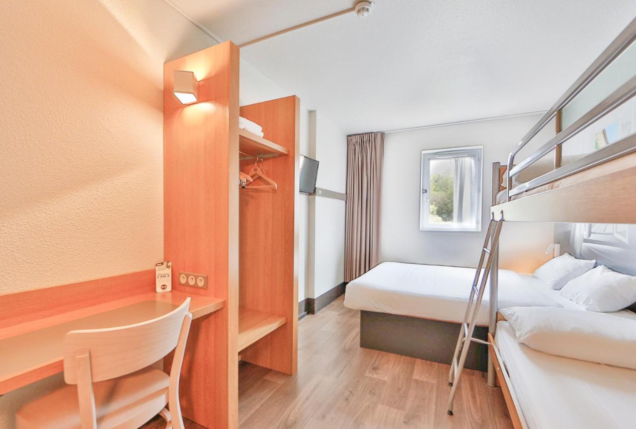 B&B Hotel Valence Sud Eksteriør bilde